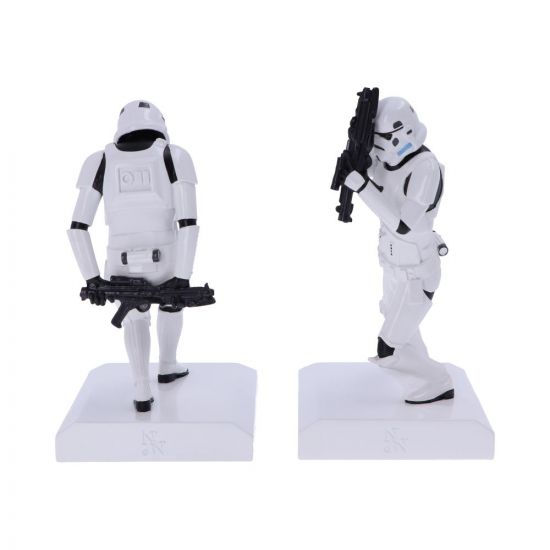 Stormtrooper Bookends 18.5cm Star Wars